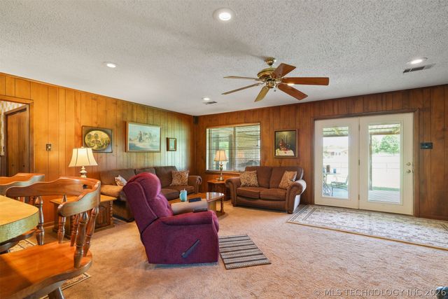 249 Quannah, Calera, OK 74730