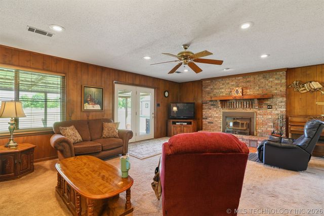 249 Quannah, Calera, OK 74730