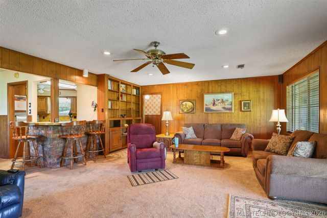 249 Quannah, Calera, OK 74730