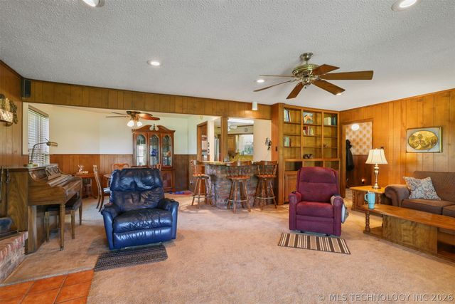 249 Quannah, Calera, OK 74730