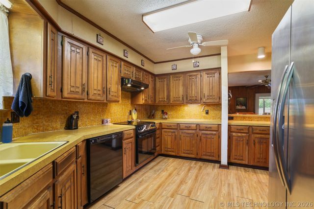 249 Quannah, Calera, OK 74730