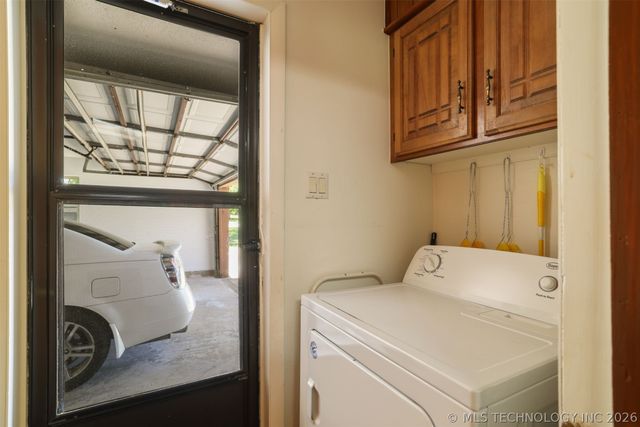 249 Quannah, Calera, OK 74730