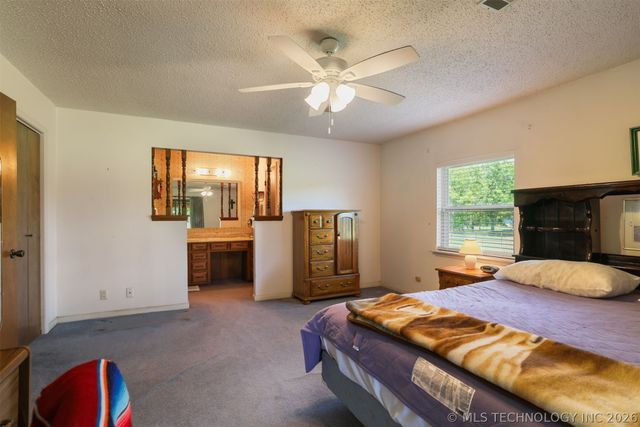 249 Quannah, Calera, OK 74730