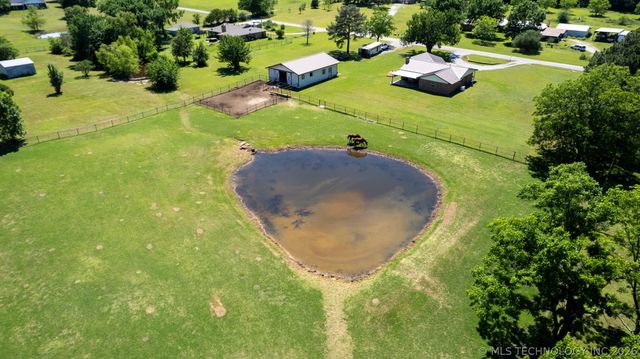 249 Quannah, Calera, OK 74730