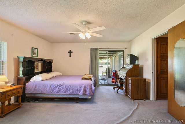 249 Quannah, Calera, OK 74730