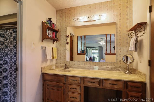 249 Quannah, Calera, OK 74730