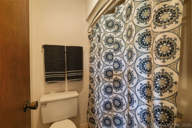 249 Quannah, Calera, OK 74730