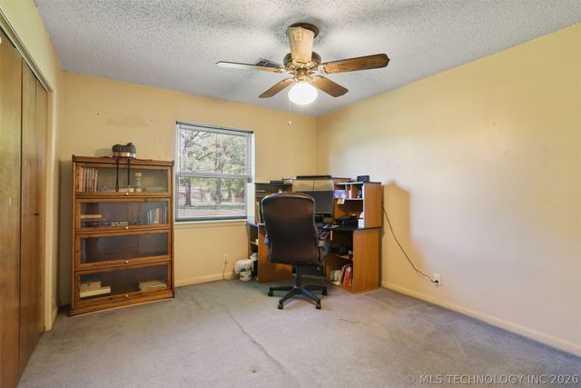 249 Quannah, Calera, OK 74730
