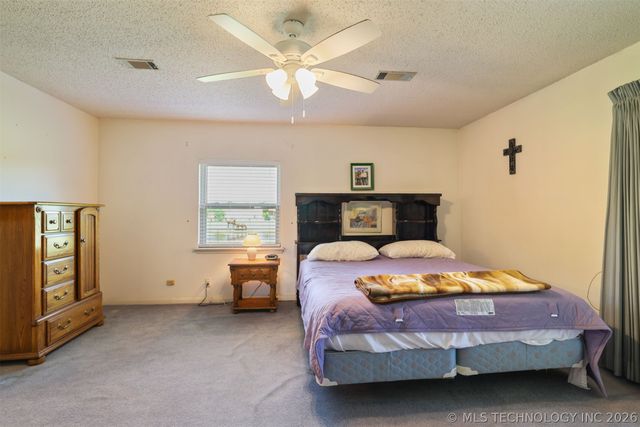 249 Quannah, Calera, OK 74730