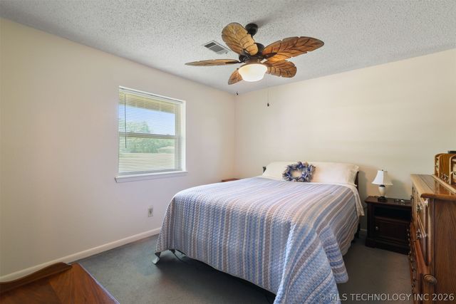249 Quannah, Calera, OK 74730