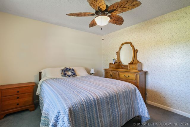 249 Quannah, Calera, OK 74730