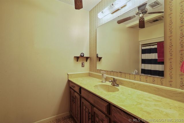 249 Quannah, Calera, OK 74730