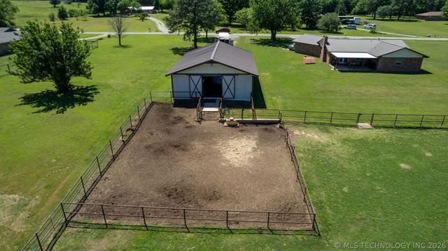 249 Quannah, Calera, OK 74730
