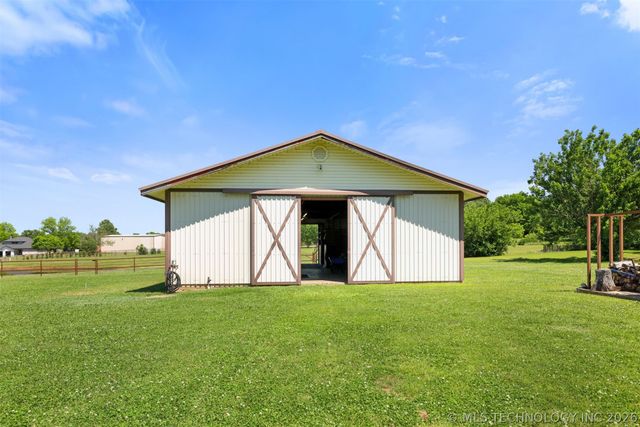 249 Quannah, Calera, OK 74730