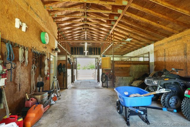 249 Quannah, Calera, OK 74730