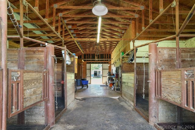 249 Quannah, Calera, OK 74730
