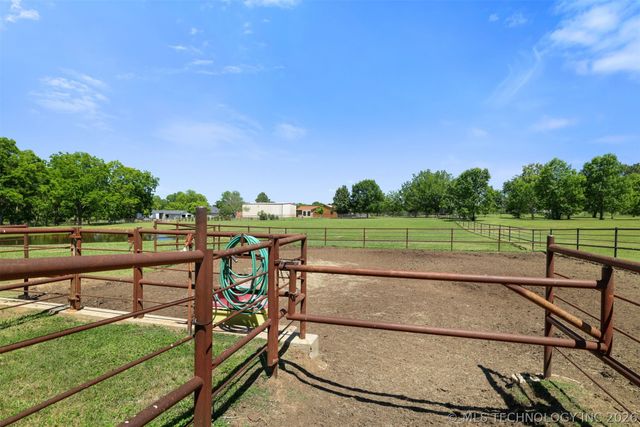 249 Quannah, Calera, OK 74730