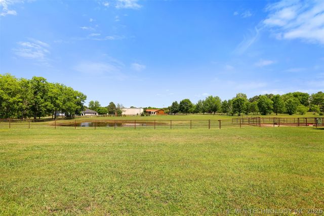 249 Quannah, Calera, OK 74730