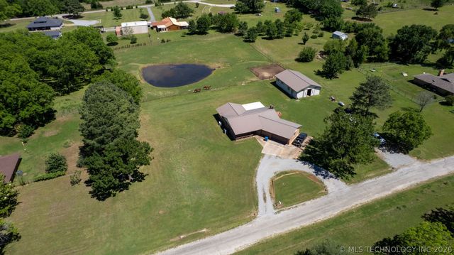 249 Quannah, Calera, OK 74730