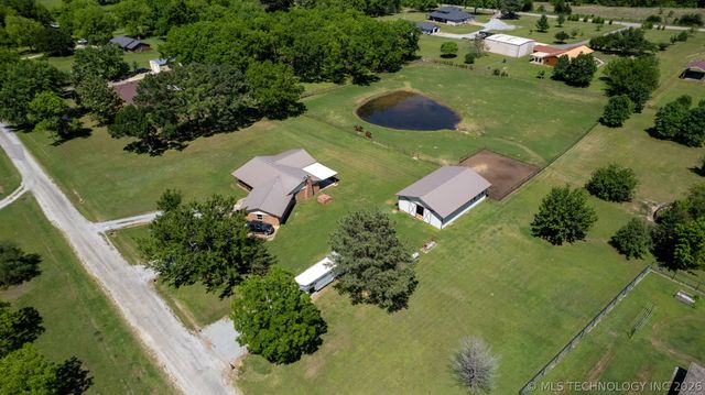 249 Quannah, Calera, OK 74730