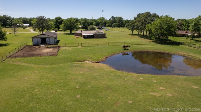 249 Quannah, Calera, OK 74730