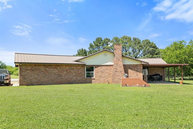 249 Quannah, Calera, OK 74730