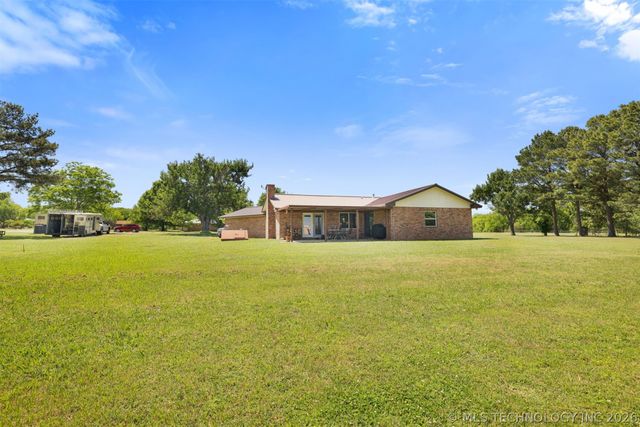 249 Quannah, Calera, OK 74730