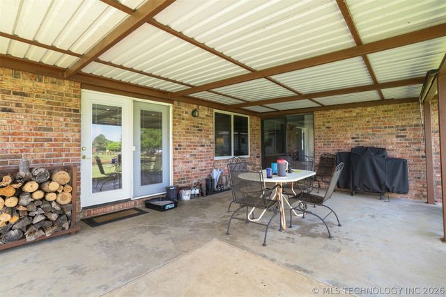 249 Quannah, Calera, OK 74730