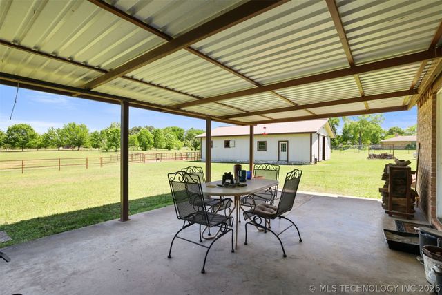 249 Quannah, Calera, OK 74730