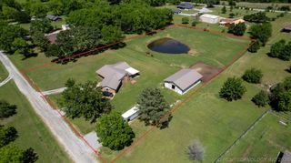 249 Quannah, Calera, OK 74730