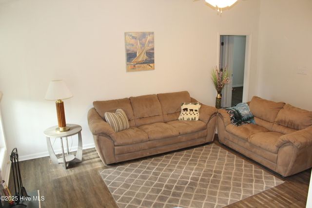 3106 Macon Court, New Bern, NC 28562