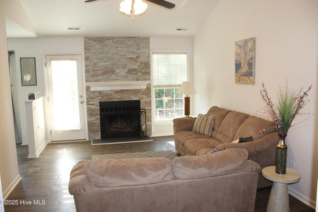 3106 Macon Court, New Bern, NC 28562