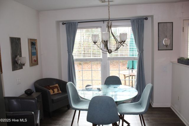 3106 Macon Court, New Bern, NC 28562