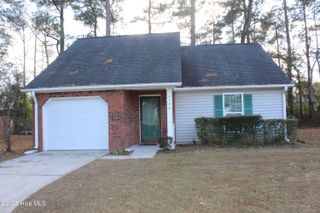 3106 Macon Court, New Bern, NC 28562