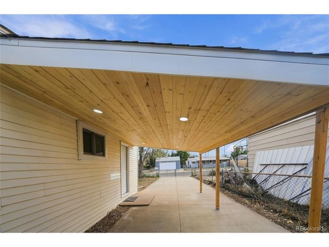 6861 E 75th Pl, Commerce City, CO 80022