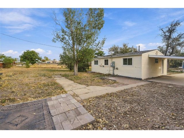 6861 E 75th Pl, Commerce City, CO 80022