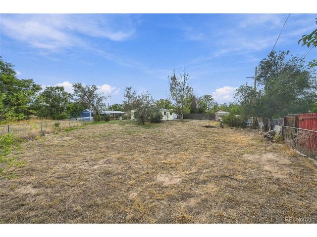 6861 E 75th Pl, Commerce City, CO 80022