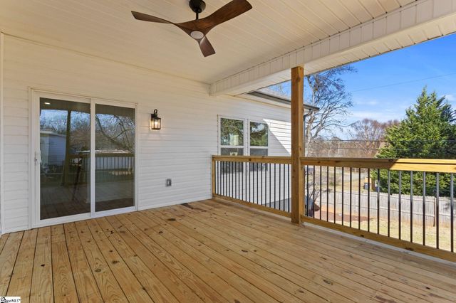 5 E 5th Street, Greenville, SC 29611