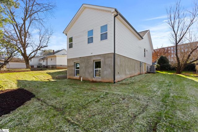 5 E 5th Street, Greenville, SC 29611