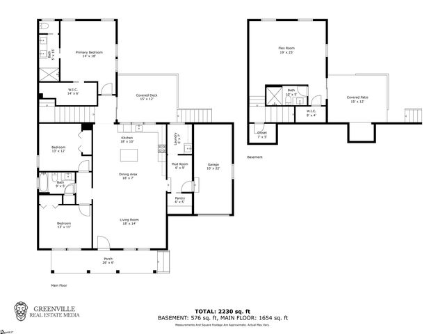 5 E 5th Street, Greenville, SC 29611