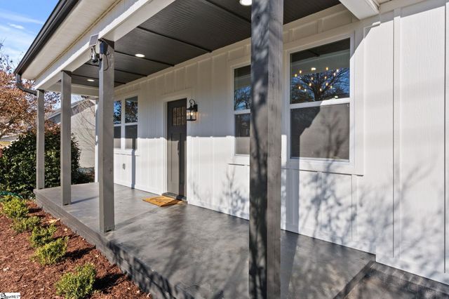 5 E 5th Street, Greenville, SC 29611