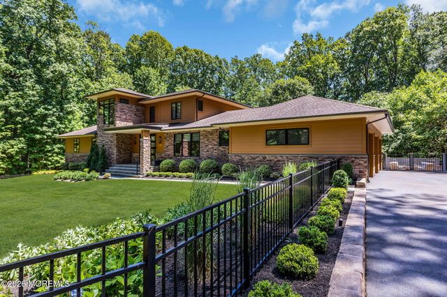 17 Hidden Hollow Terrace, Holmdel, NJ 07733