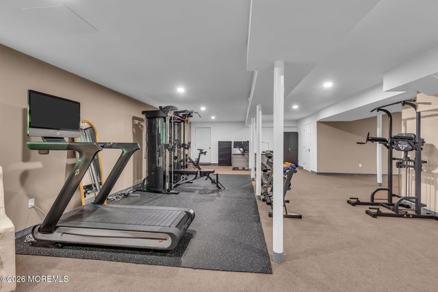 17 Hidden Hollow Terrace, Holmdel, NJ 07733