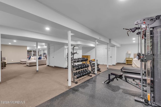 17 Hidden Hollow Terrace, Holmdel, NJ 07733
