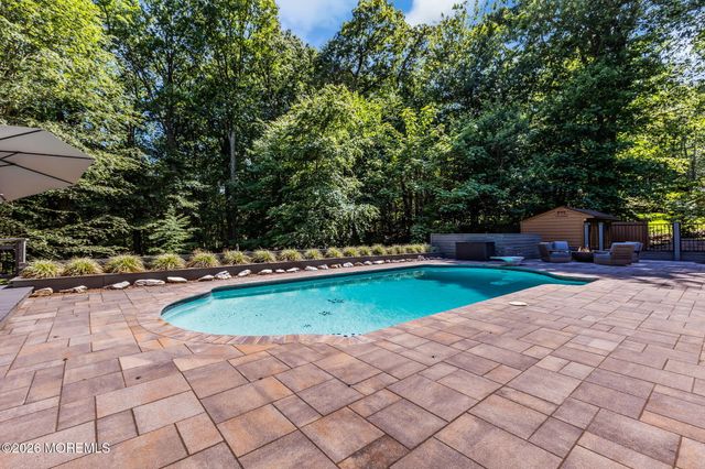 17 Hidden Hollow Terrace, Holmdel, NJ 07733