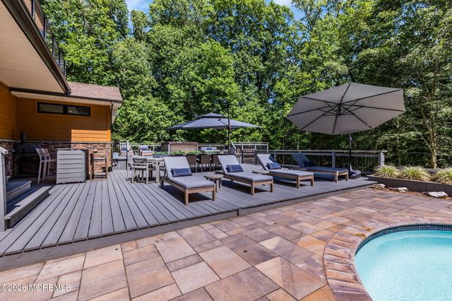 17 Hidden Hollow Terrace, Holmdel, NJ 07733