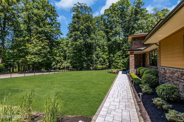 17 Hidden Hollow Terrace, Holmdel, NJ 07733