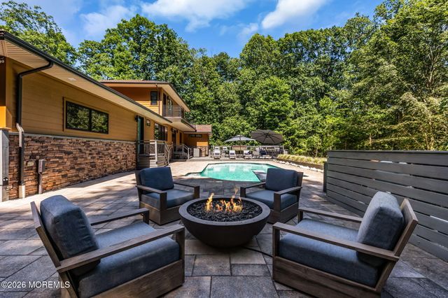 17 Hidden Hollow Terrace, Holmdel, NJ 07733