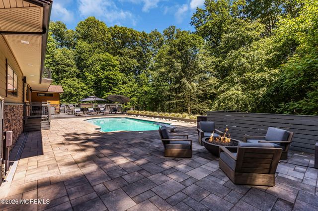 17 Hidden Hollow Terrace, Holmdel, NJ 07733