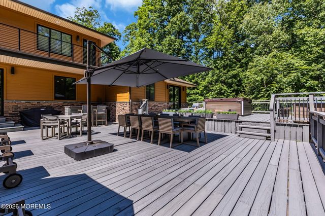 17 Hidden Hollow Terrace, Holmdel, NJ 07733